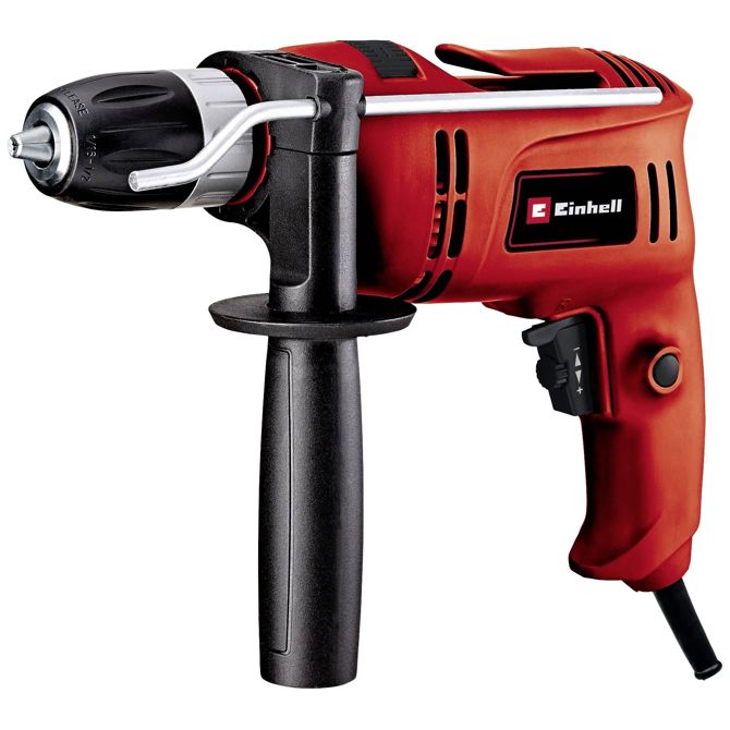 Udarni vrtalnik Einhell TC-ID 650 E 650 W