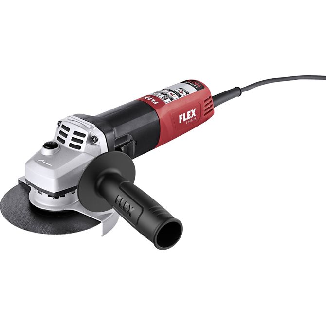 Kotni brusilnik Flex L 9-11 125 230/CEE 492531, 125 mm, 900 W, 230 V