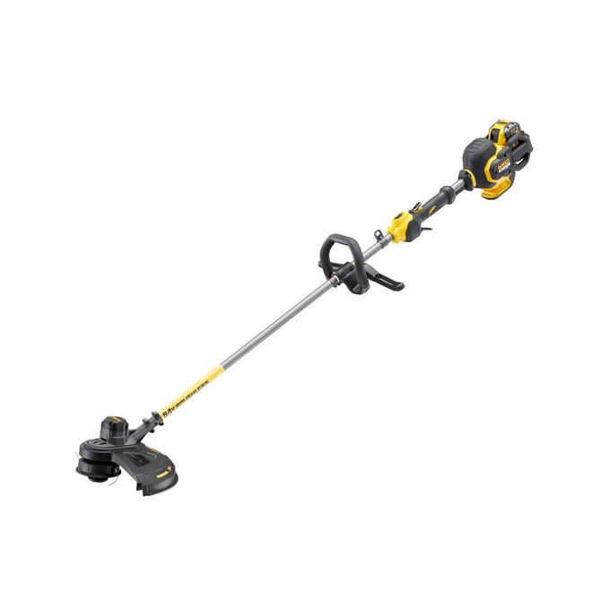 Akumulatorska kosilnica z nitjo Dewalt DCM571X1