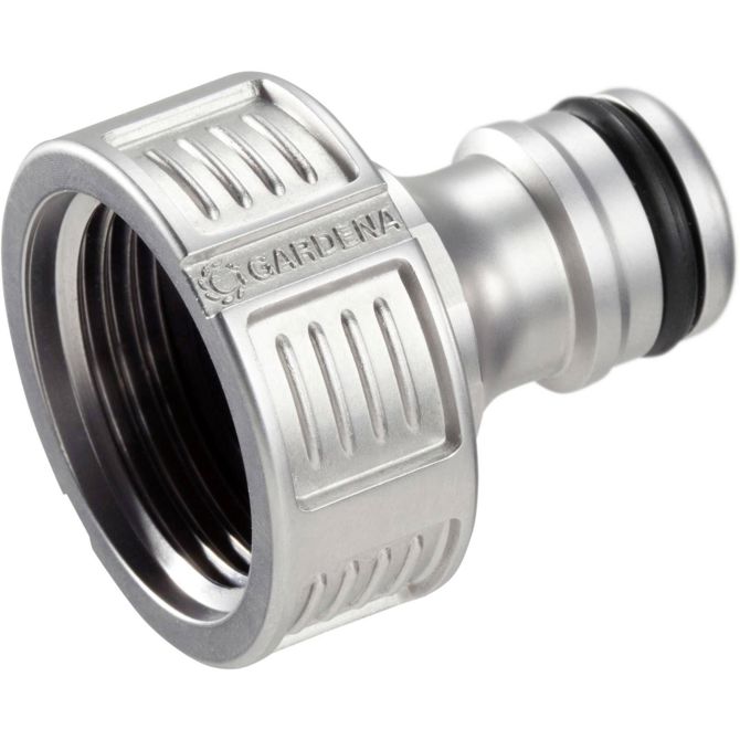 GARDENA 18241-50   nastavek za pipo z navojem 26,5 mm (g3/4)