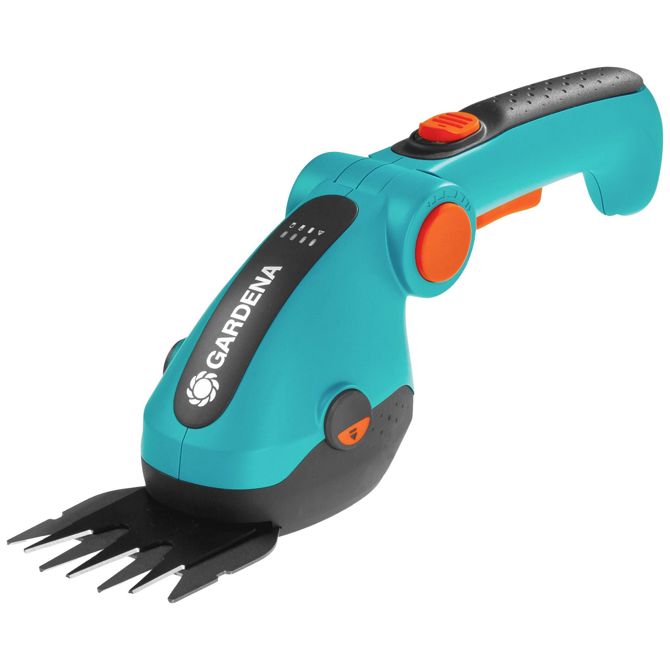 GARDENA ComfortCut Li akumulatorski škarje za travo    Li-Ion 112751667
