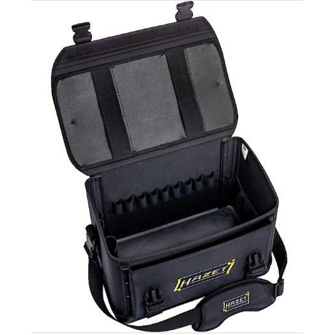 HAZET torba za orodje ∙ velika ∙ prazna 191T-2L ∙ 470 mm x 310 mm x 300 mm Hazet  191T-2L  torba za orodje - prazna 1 kos