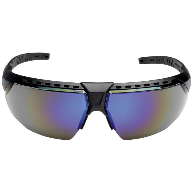 Honeywell Avatar 1034835 zaščitna delovna očala  črna