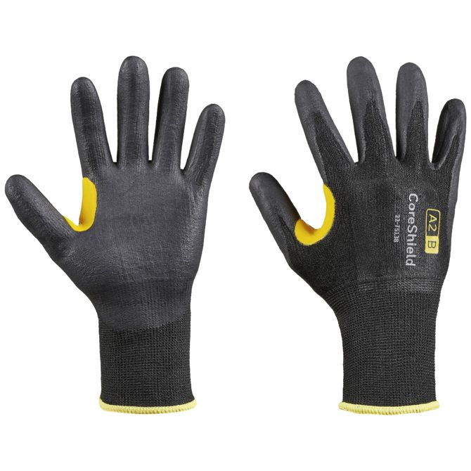 Honeywell CoreShield B 22-7513B/11  zaščitne rokavice pred urezi Velikost (rokavice): 11 EN 388:2016    1 Par