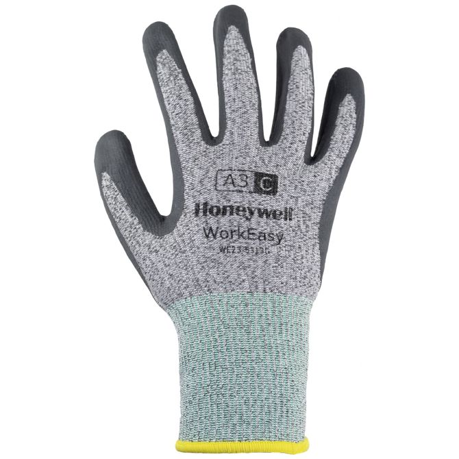 Honeywell  WE23-5313G-10/XL  zaščitne rokavice pred urezi Velikost (rokavice): 10     1 Par