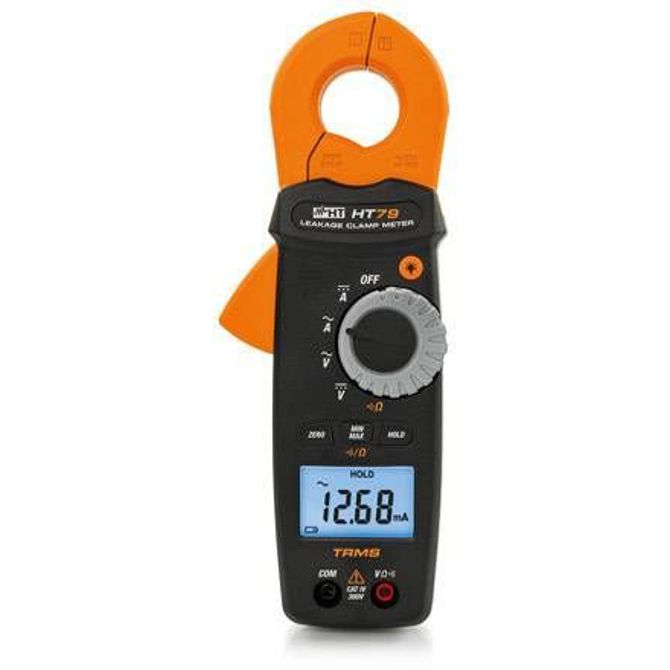 HT Instruments HT79 tokovne klešče