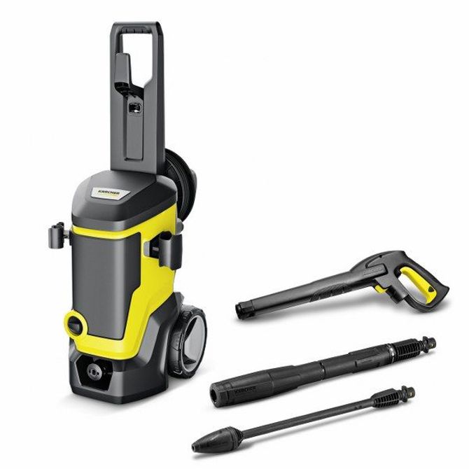 Čistilnik Karcher K7 WCM Premium (1.317-420)