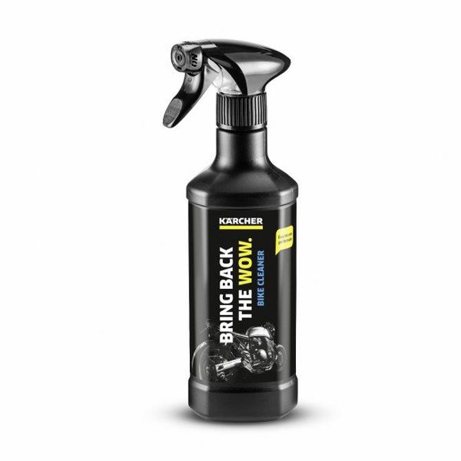 Karcher čistilo za kolesa in motorna kolesa, RM44 G, 6.295-763.0