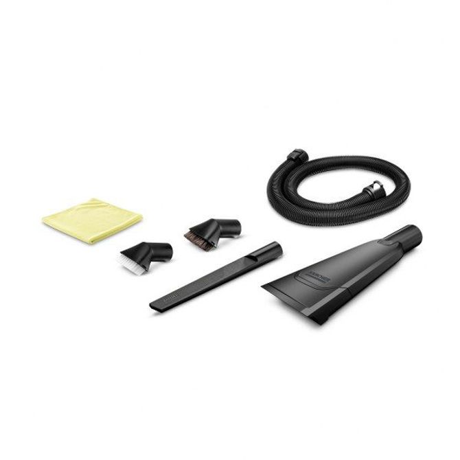 Karcher komplet za notranjost vozila 2.863-304.0