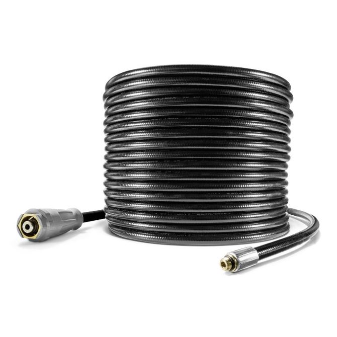 Karcher PROFI Cevovod TR čiščenje cevi DN 6, 10 m, maks.140 bar, 6.110-108.0