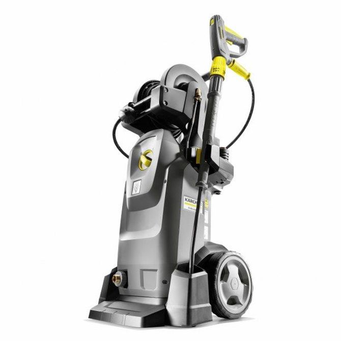 Visokotlačni čistilec Karcher Profi HD 8/18-4 MXA Plu s Farmer 1.524-977