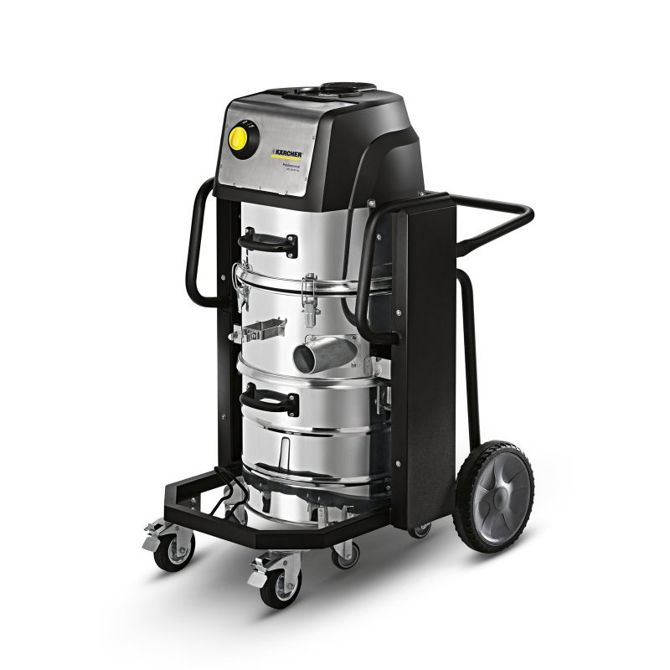 Karcher PROFI Industrijski sesalnik IVC 60/30 Ap, 1.576-107.0