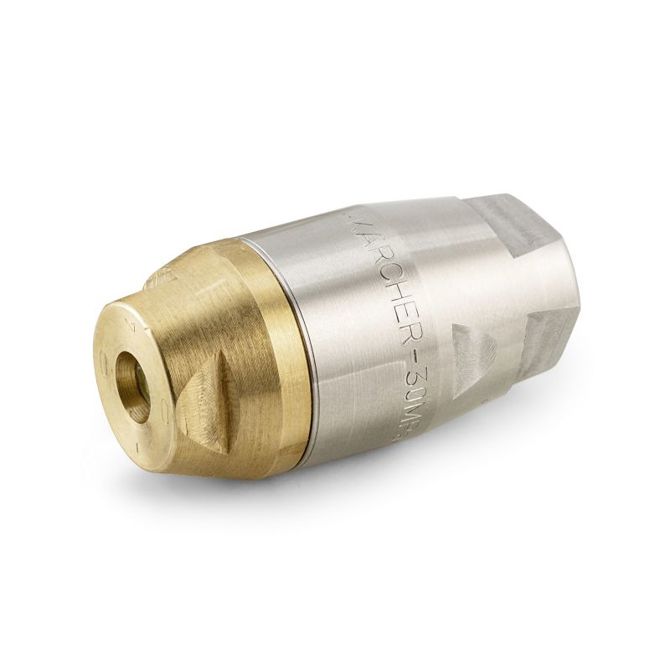 Karcher PROFI Razpršilna cev z vrtljivim curkom D21/040, 4.765-001.0
