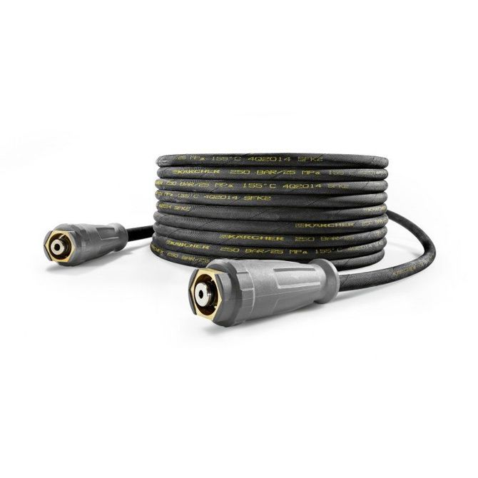 Karcher PROFI visokotlačna cev DN 6, 10m AVS, 2 x EASY!Lock, 250bar, 6.110-034.0