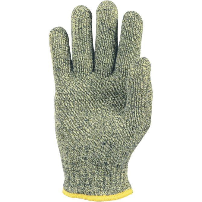 KCL Karbo TECT® 950-10 para-aramid- vlakna  zaščitne rokavice proti vročini Velikost (rokavice): 10, XL  CAT III 1 Par ROKAVICA KARBOTECT 950 VEL. 10 950 10 KCL