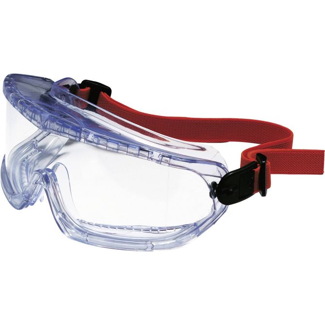Kemična očala PULSAFE V-Maxx s polnim pogledom PULSAFE V-MAXX KEMIJA OČALA 1007506