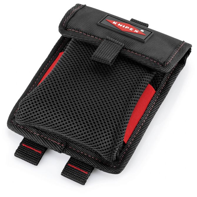 Knipex  00 19 50 LE  torba za orodje - prazna  (Š x V x G) 135 x 190 x 40 mm