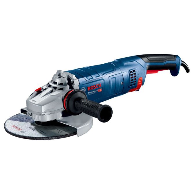 Kotni brusilnik Bosch GWS 24-180 JZ Professional