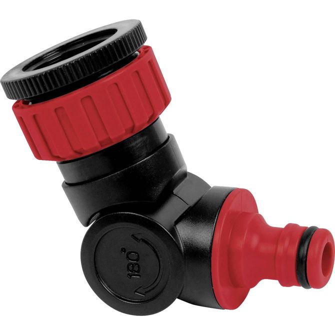 Kotni cevni priključek, 16 - 19 mm (3/4'') , 30,3 mm (1'') IG TOOLCRAFT 1561113