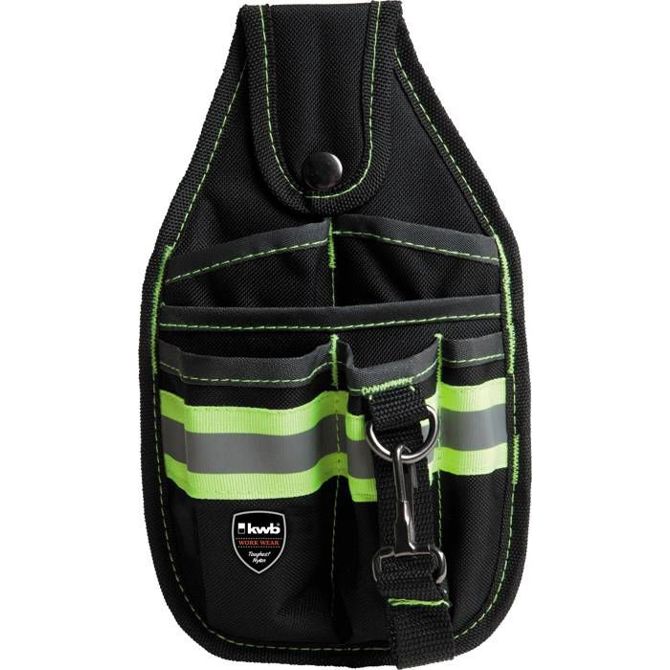 kwb  909610  pasna torba za orodje