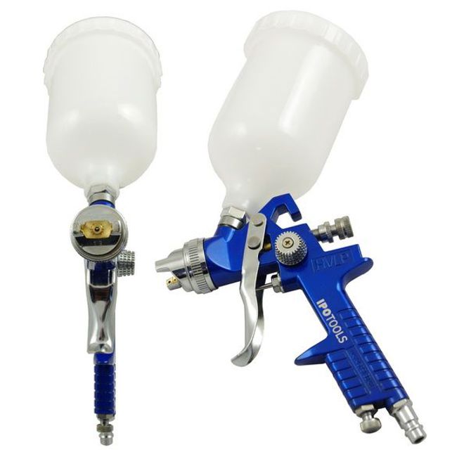 Lakirna pištola 1,4mm H827P HVLP
