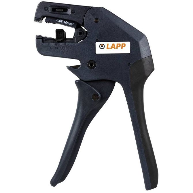 LAPP EASY STRIP RA INKL. GERADER KASSETTE 61735813  orodje za odstranjevanje izolacije