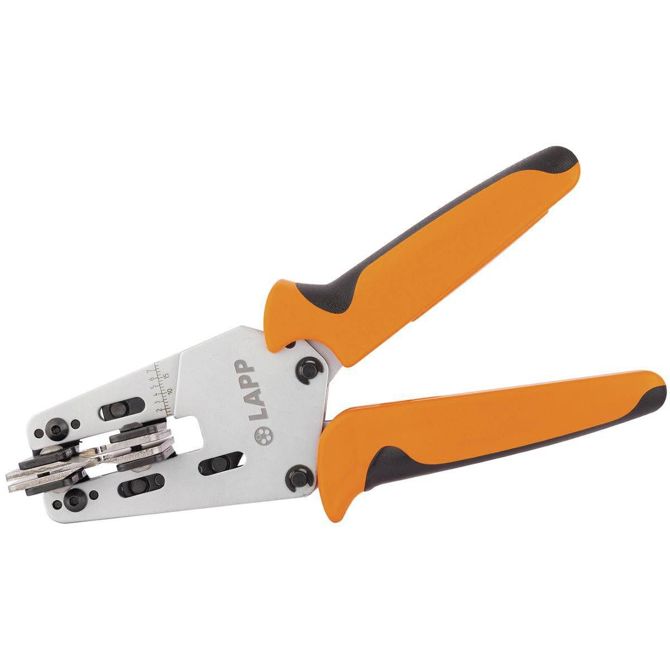 LAPP UNIVERSAL STRIP MESSER PVC 0,14 - 6 21920009  orodje za odstranjevanje izolacije