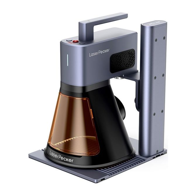 LaserPecker LP2 Plus laserski graver