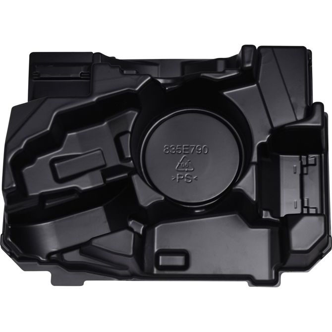 Makita 835E79-0  vložki za kovčke  (D x Š x V) 380 x 285 x 100 mm