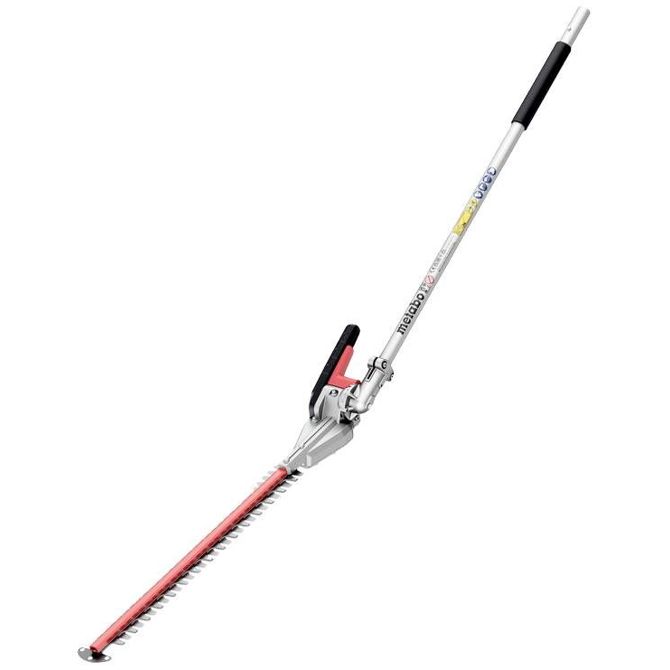 Akumulatorski nastavek za obrezovalnik žive meje Metabo 601726850, 18 V, za večfunkcijski sistem MA 36-18 LTX BL Q