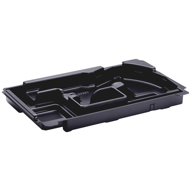 Metabo  628878000 vstavljivo dno polistirol  (D x Š) 473 mm x 278 mm