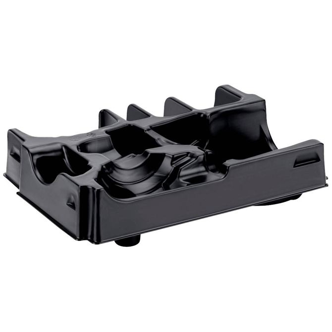 Metabo  628939000 vstavljivo dno polistirol  (D x Š) 373 mm x 260 mm