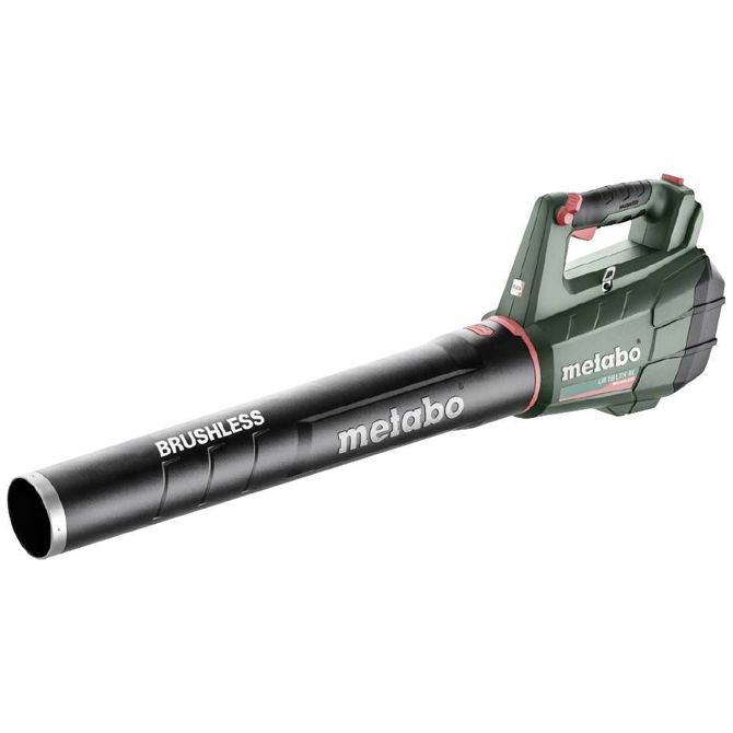 Akumulatorski razpihovalnik listja Metabo LB 18 LTX BL (601607650),  2 akumulatorja + polnilnik, 18 V