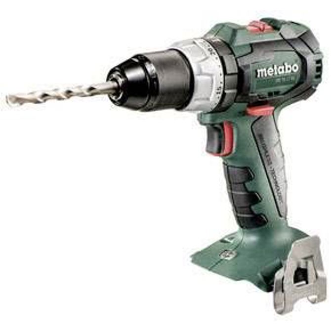 Metabo SB 18 LT BL  -akumulatorski udarni vrtalnik  brez akumulatorja