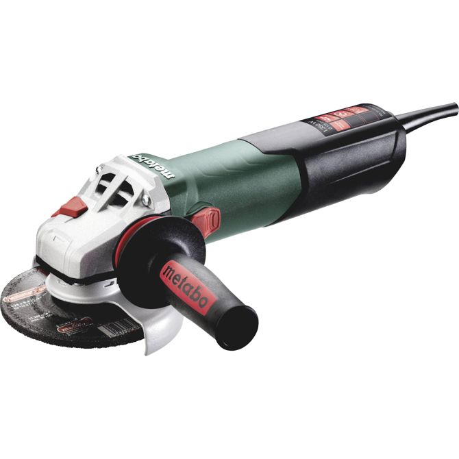 Metabo WA 13-125 Quick 603630000 kotni brusilnik  125 mm  1350 W