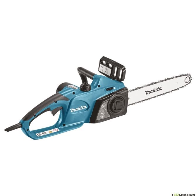 Motorna žaga Makita UC4041A, 1800W, modra/črna