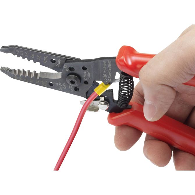 Multifunkcijske klešče TOOLCRAFT 1550665