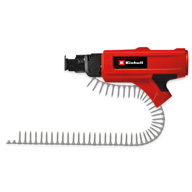 Nastavek za knauf vijake na traku Einhell Collated Magazine Attachment