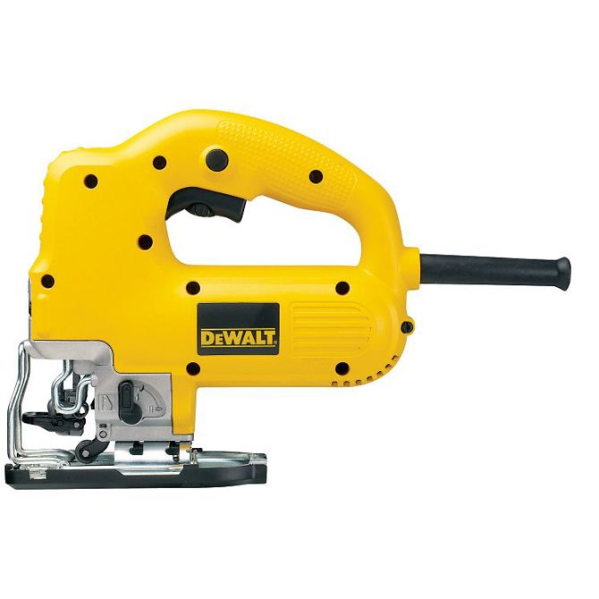 Vbodna žaga DeWealt 550 WZAMENJAVA: DWE349 Dewalt DW341K