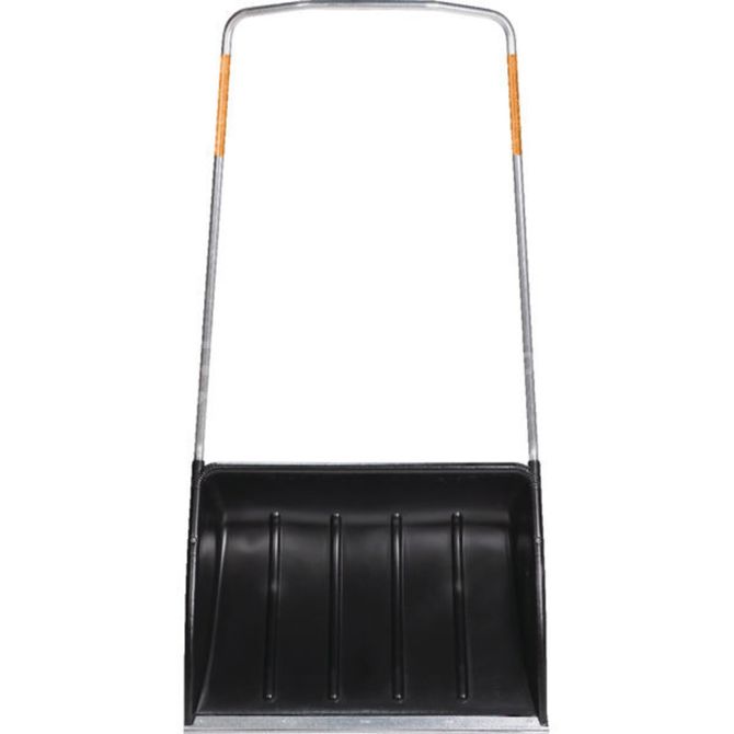Plug za sneg Fiskars SnowXpert  (črno)