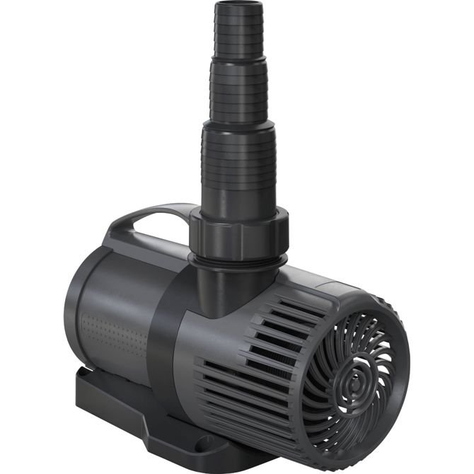 Filtrirna črpalka Pontec 95664 s funkcijo filtriranja 15000 l/h