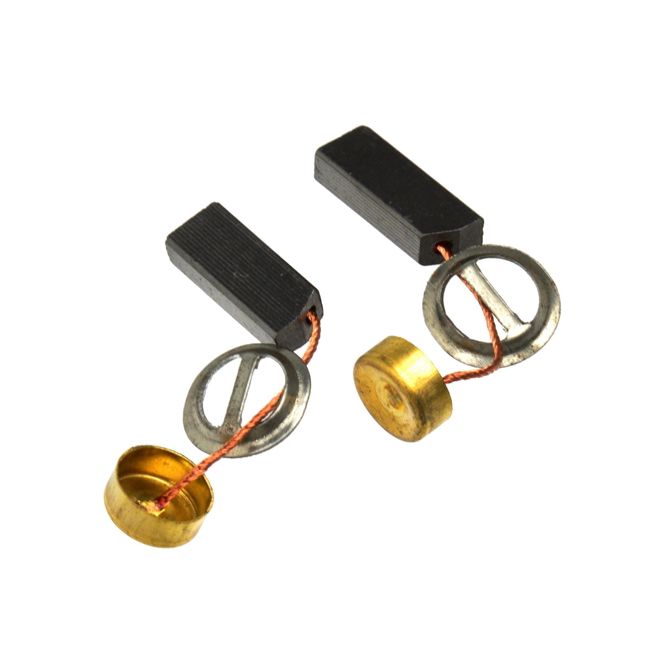 Set dveh ogljikovih krtačk za elektromotor 5x8x20mm 184g85320