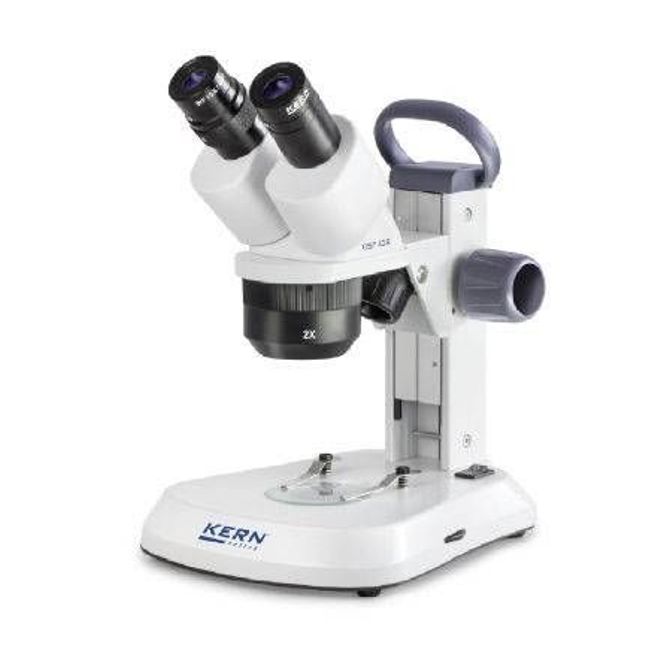 Stereo mikroskop Kern Optics OSF 439, binokularni 30x, presevni, svetlobni