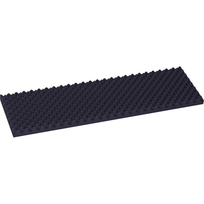 Tanos 83000066 Systainer III XXL blazina pokrova  (D x Š x V) 760 x 225 x 35 mm