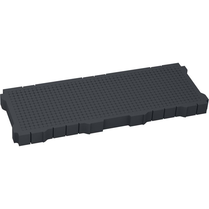 Tanos 83000068 Systainer III XXL Würfel penasti vložki  (D x Š x V) 785 x 287 x 50 mm
