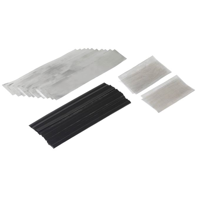 Nadomestni set za komplet za popravilo plastike spajkalnika SIP-220 TOOLCRAFT