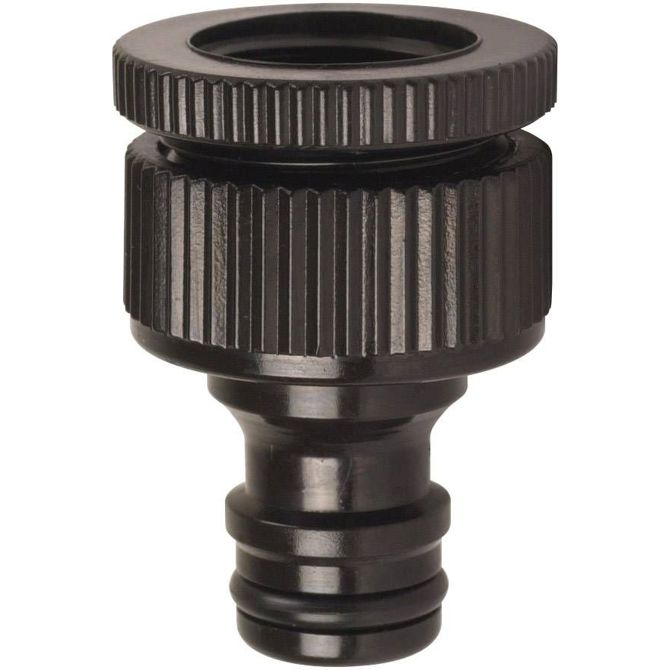 TOOLCRAFT TO-4848807  plastika nastavek za pipo z navojem 13 mm (1/2'') Ø