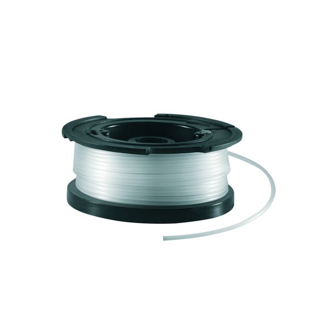 Tuljava za kosilno nitko  Black & Decker kolut z niti Reflex A6486 (6 metrov, Ø 2 mm, ugodno pakiranje 2+1)