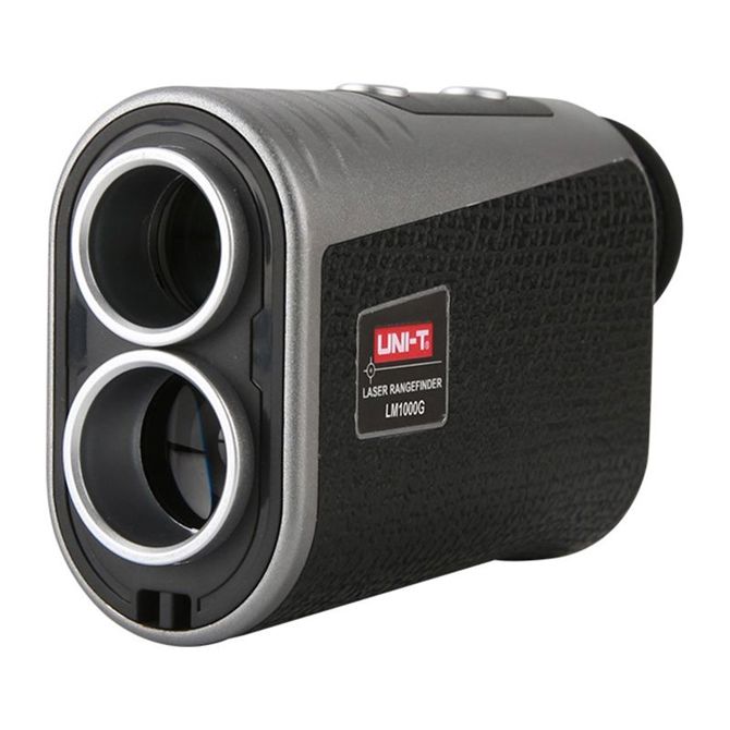 Uni-T laserski merilnik razdalje LM1000G