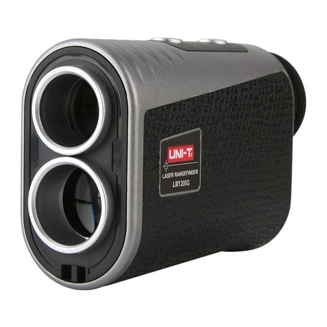 Laserski merilnik razdalje Uni-T LM1200G